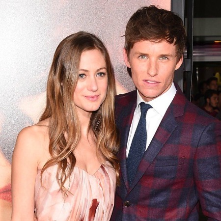 Irish Mary Redmayne Parents met in 2000.